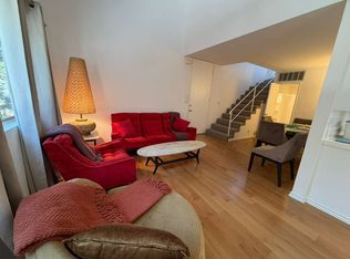 8572 Wonderland Ave, Los Angeles, CA 90046