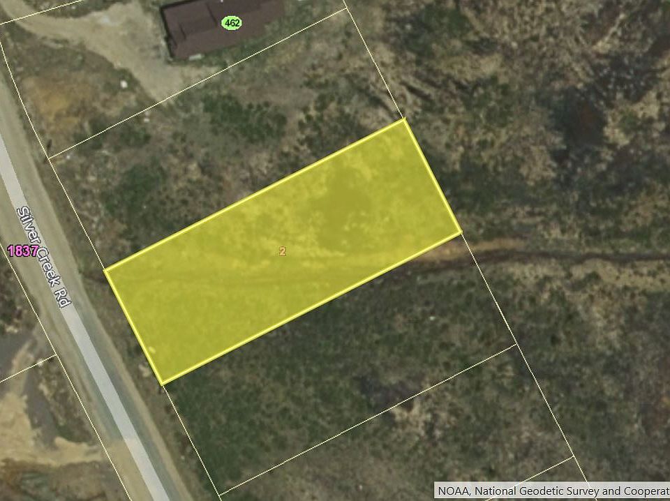 Lot 39 Silver Creek Road