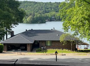 37 Sierra Dr, Hot Springs Village, AR 71909