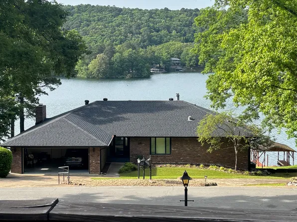37 Sierra Dr, Hot Springs Valley, AR 71909