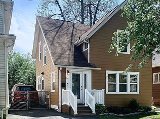 54 Henderson Ave, Buffalo, NY 14217