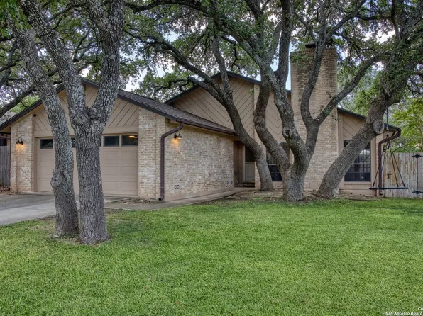 4319 shavano woods, San Antonio, TX 78249