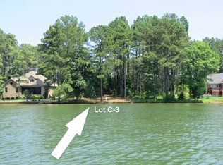 350 Nautical Way, Greenwood, SC 29649