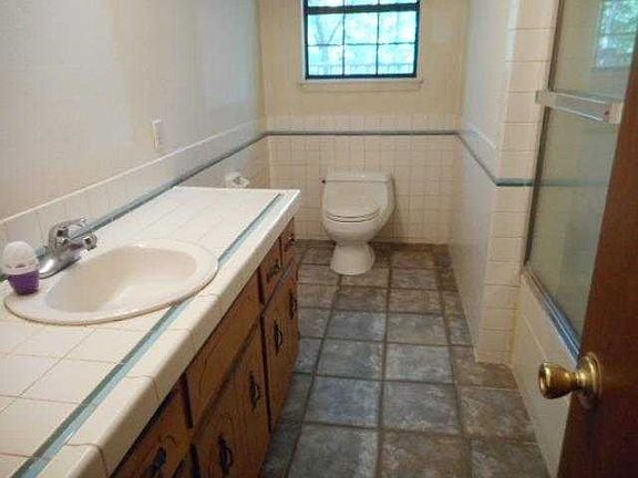 hall bath
