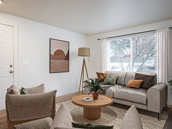 Glen Ridge | Living Room