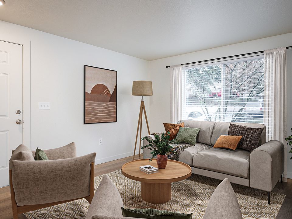 Glen Ridge | Living Room