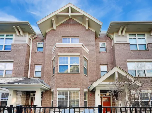 313 S Northwest Hwy Unit 2, Park Ridge, IL 60068