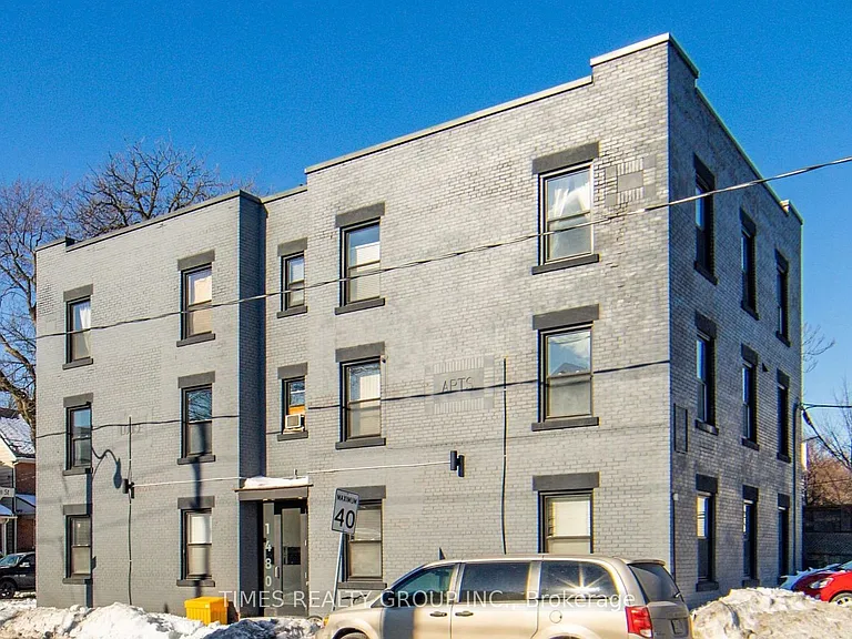 1480 Dundas St E #5 — Photo 10