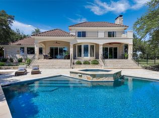 1326 Osprey Ridge Loop, Lago Vista, TX 78645
