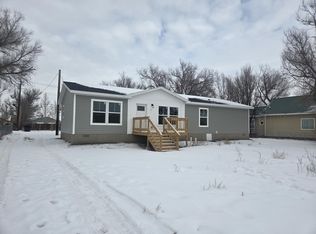 420 Custer St, Wolf Point, MT 59201