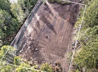 Short Plat #2776, Shelton, WA 98584