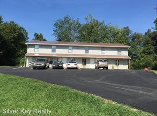 1426 Niles Ferry Rd APT 2, Madisonville, TN 37354