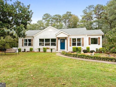 87 Leigh Ave, Newnan, GA, 30263