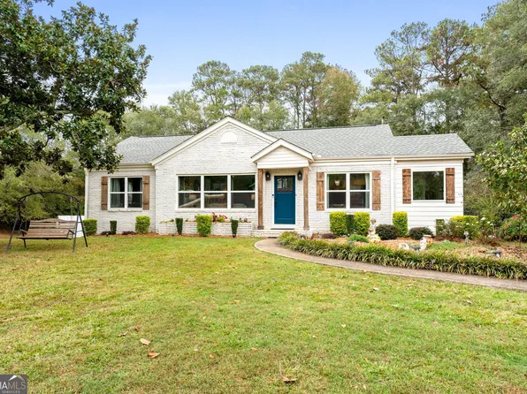 87 Leigh Ave, Newnan, GA 30263