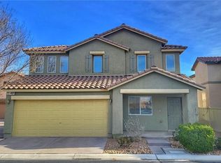 9148 Giardino Villa St, Las Vegas, NV 89148