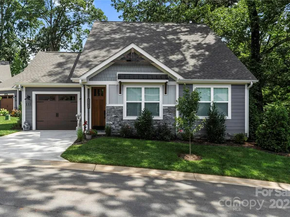 107 Coralroot Ln #17, Arden, NC 28704