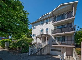 Linden Green Apartments, Seattle, WA 98103