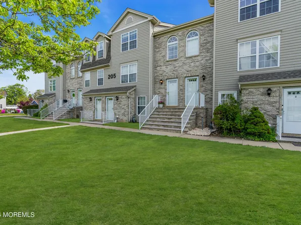 205 6th Avenue #5, Long Branch, NJ 07740