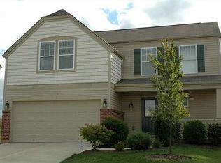 5266 Crested Owl Ct, Morrow, OH 45152
