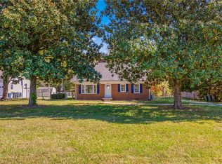 3618 Lewiston Rd, Greensboro, NC 27410