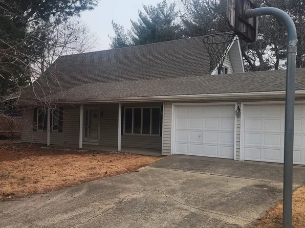 3420 Cardinal Ln, Morris, IL 60450