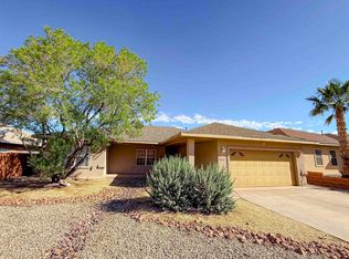 1113 San Miguel St, Alamogordo, NM 88310