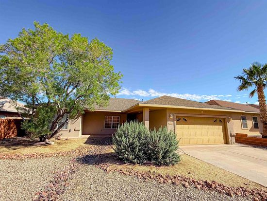 1113 San Miguel St, Alamogordo, NM 88310