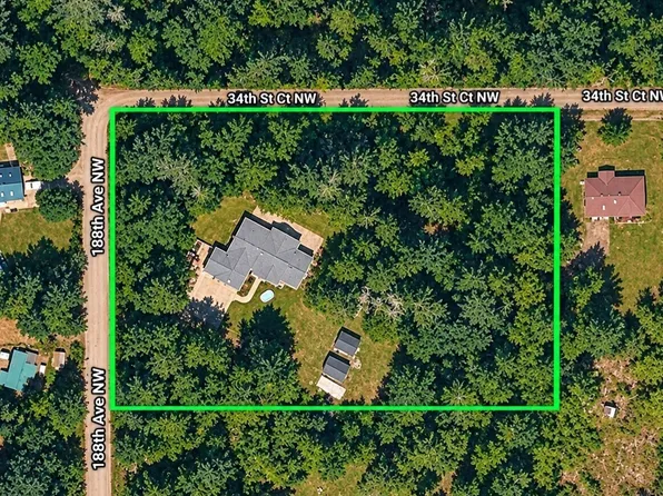 3417 188th Avenue NW, Lakebay, WA 98349