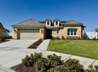 14402 Addleston Ln, Bakersfield, CA 93311