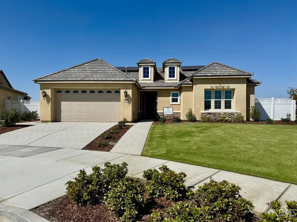 14402 Addleston Ln, Bakersfield, CA 93311