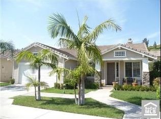 23955 Sanctuary Pkwy, Yorba Linda, CA 92887