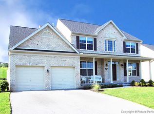 2422 Longfellow Ct, Frederick, MD 21702