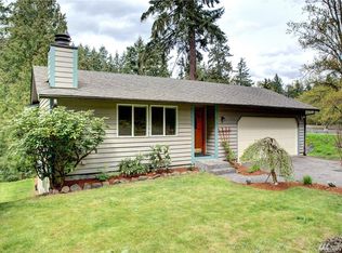 320 N 185th St, Shoreline, WA 98133