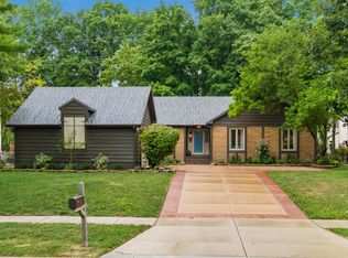 549 S Spring Rd, Westerville, OH 43081