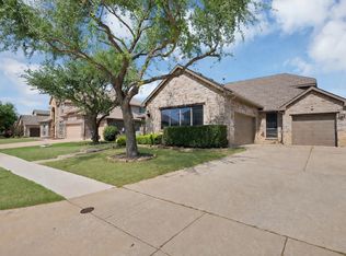 917 White Porch Ave, Forney, TX 75126