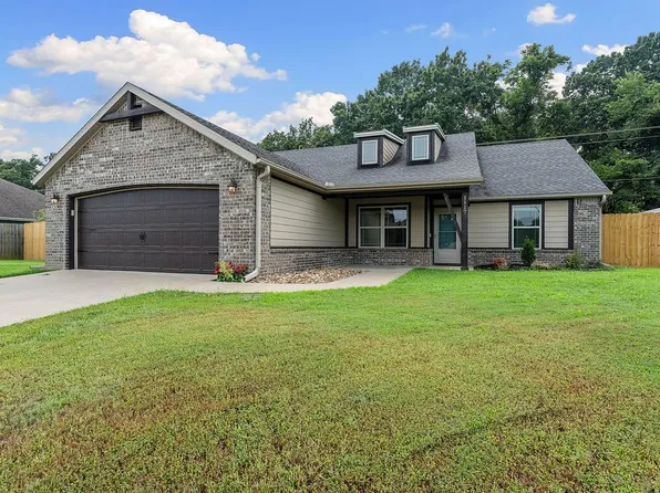 1117 Nemett Dr, Pea Ridge, AR 72751
