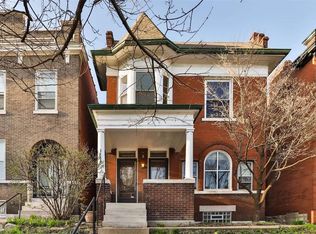 3880 Connecticut St #A, Saint Louis, MO 63116