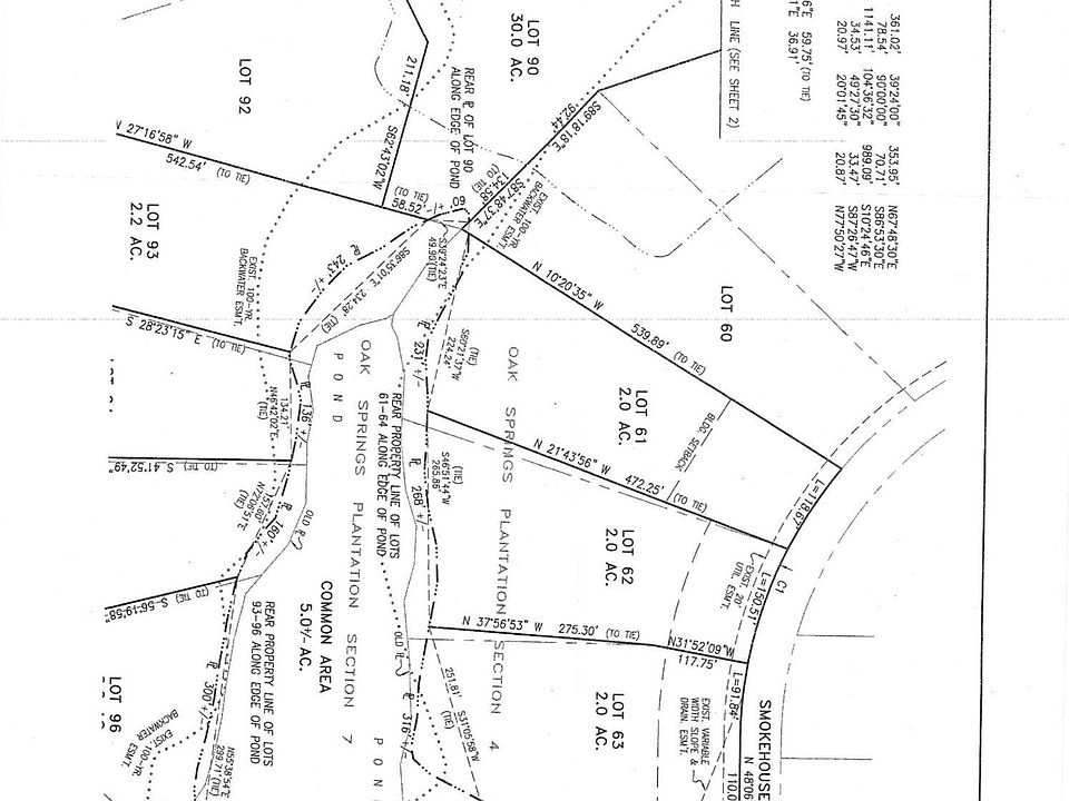 1st image of 0 Smokehouse Dr Lot 13D-1-61
