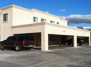 453 Camino Vencejo UNIT 2, Rio Rico, AZ 85648