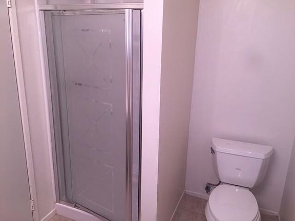 #1 Bathroom in Master Bedroo