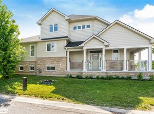 40 Waterview Rd, Wasaga Beach, ON L9Z 0E9
