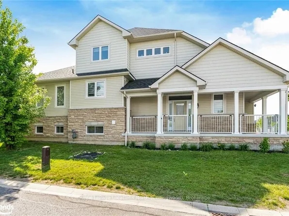 40 Waterview Rd, Wasaga Beach, ON L9Z 0E9