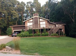 48 Portsmouth Dr, Bella Vista, AR 72715