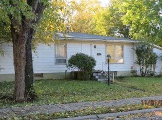 610 S Alves St, Henderson, KY 42420