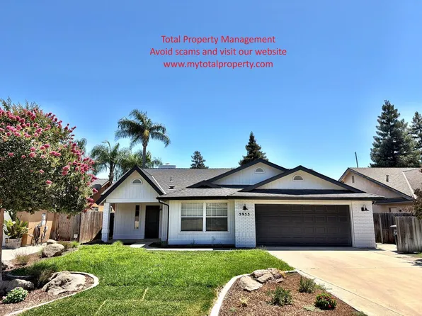 5933 W Iris Ct, Visalia, CA 93277