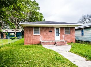 116 N Frederick Ave, Kaplan, LA 70548