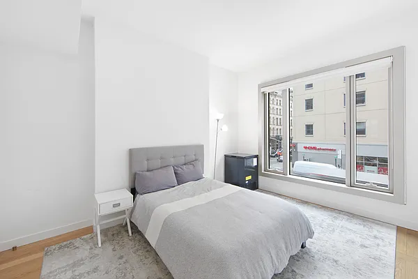 Rented by Brown Harris Stevens | media 6