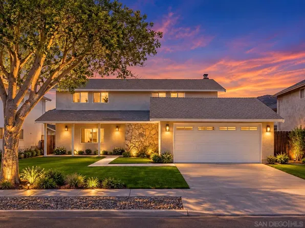 6880 Maury Dr, San Diego, CA 92119