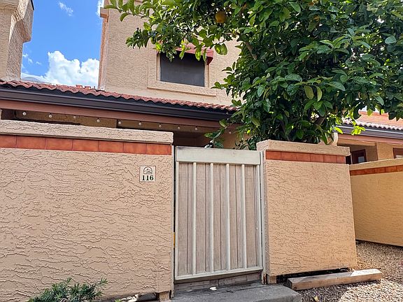 3rd image of 6900 E Gold Dust Ave Unit 116
