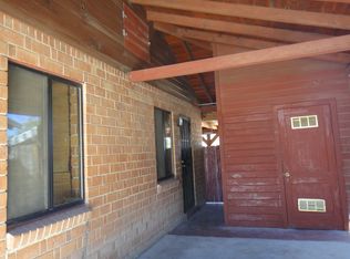 2701 E Beverly Dr, Tucson, AZ 85716